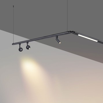 Модульный светильник Novotech Glat 359362-9