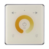 Настенная панель управления Novotech Glat 359394