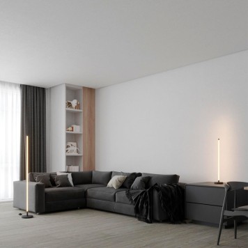 База с драйвером для создания настольной лампы Novotech Vitz 359399-1