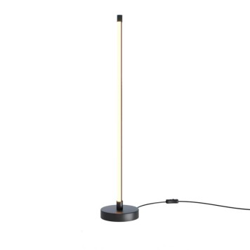 База с драйвером для создания настольной лампы Novotech Vitz 359399-5