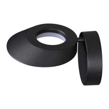 Уличный настенный светильник Novotech Elegance 359405-4