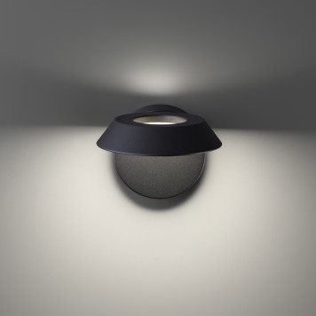 Уличный настенный светильник Novotech Elegance 359405-9