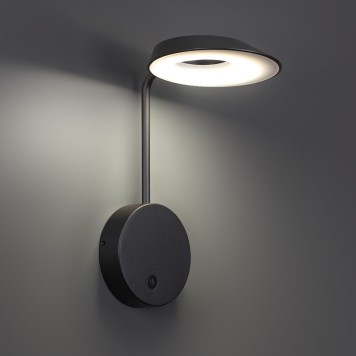 Уличный настенный светильник Novotech Elegance 359406-6