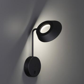 Уличный настенный светильник Novotech Elegance 359406-7