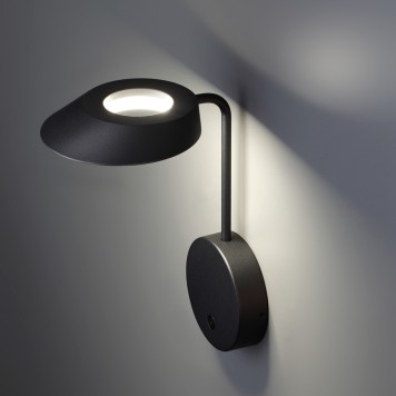 Уличный настенный светильник Novotech Elegance 359406-8