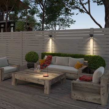 Лампа настольная Novotech Elegance 359407-1