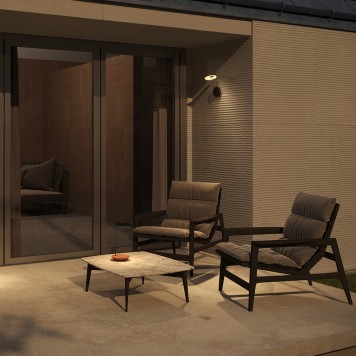 Лампа настольная Novotech Elegance 359407-2