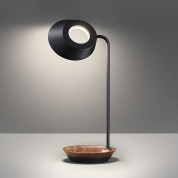 Лампа настольная Novotech Elegance 359407-8