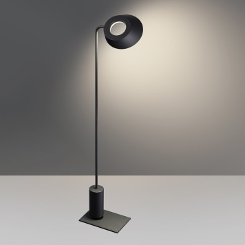 Уличный фонарь Novotech Elegance 359408-6