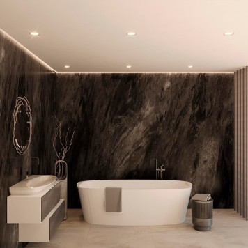 Светильник точечный Novotech Drum 359413-1