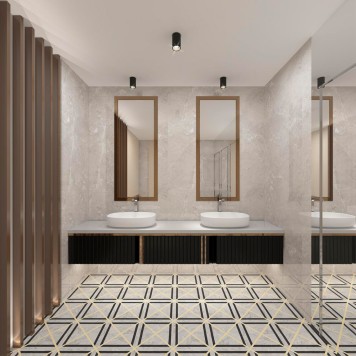 Светильник точечный Novotech Recte 359419-1