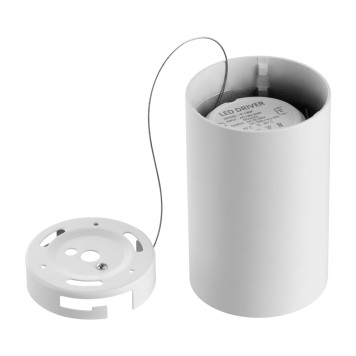 Светильник точечный Novotech Recte 359420-5