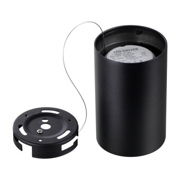 Светильник точечный Novotech Recte 359423-5