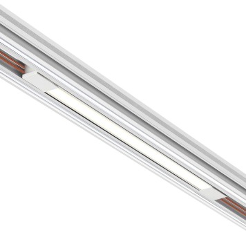 Трековый светильник Novotech Flum 359430-3