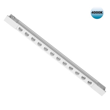 Трековый светильник Novotech Flum 359432-2