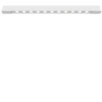 Трековый светильник Novotech Flum 359432