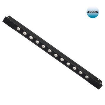 Трековый светильник Novotech Flum 359433-2