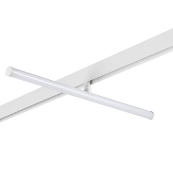 Трековый светильник Novotech Flum 359447-2