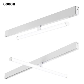 Трековый светильник Novotech Flum 359447-7