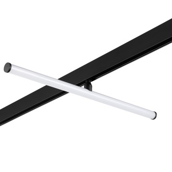 Трековый светильник Novotech Flum 359448-2