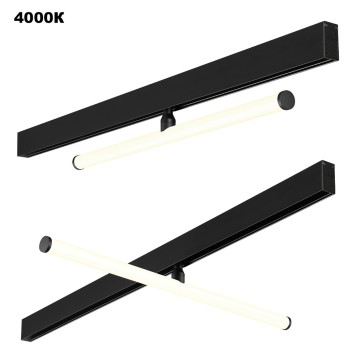 Трековый светильник Novotech Flum 359448-7