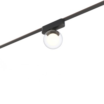 Трековый светильник Novotech Easy 359474-5