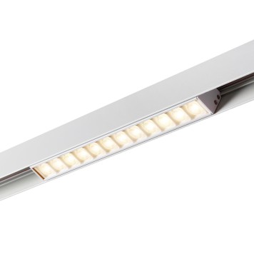 Трековый светильник Novotech Flum 359487-2