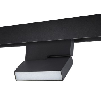 Трековый светильник Novotech Flum 359492-3