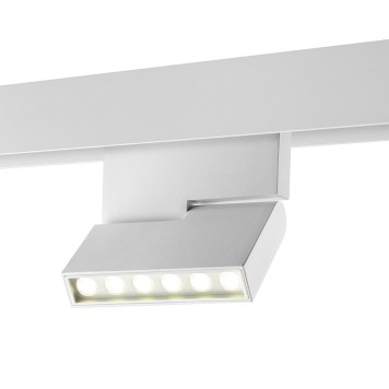 Трековый светильник Novotech Flum 359493-3