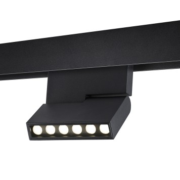 Трековый светильник Novotech Flum 359494-2