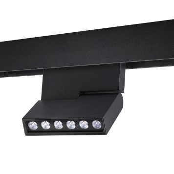 Трековый светильник Novotech Flum 359494-3