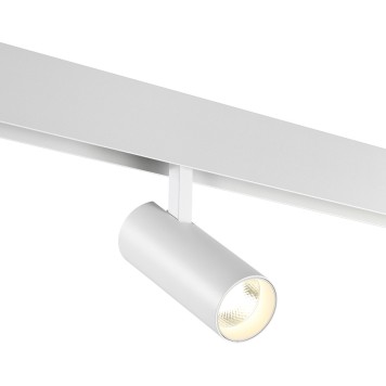 Трековый светильник Novotech Flum 359495-2