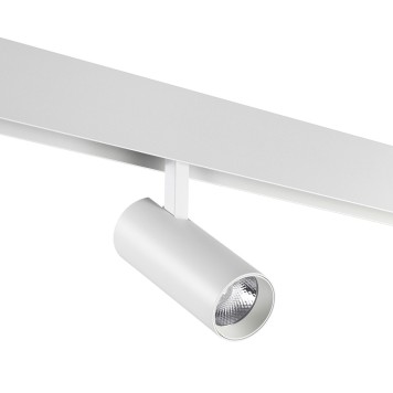 Трековый светильник Novotech Flum 359495-3