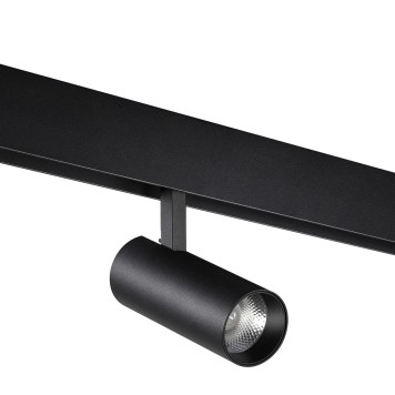Трековый светильник Novotech Flum 359496-3