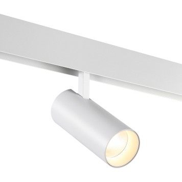 Трековый светильник Novotech Flum 359497-2