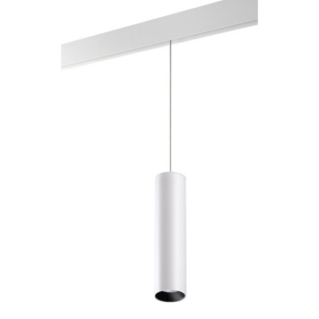 Трековый светильник Novotech Flum 359499-2