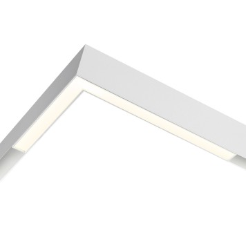 Трековый светильник Novotech Flum 359501-4