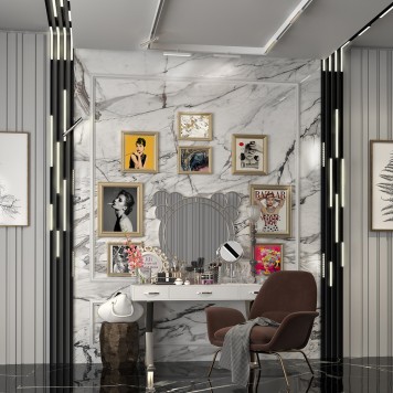 Трековый светильник Novotech Flum 359504-2