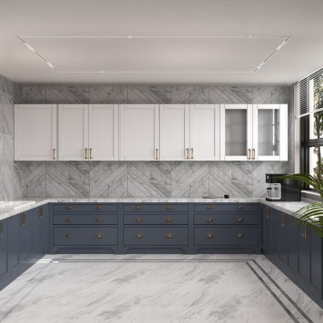 Трековый светильник Novotech Flum 359510-1