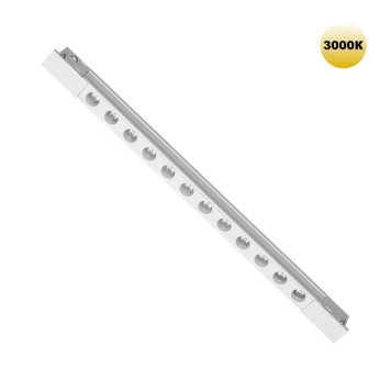 Трековый светильник Novotech Flum 359510-2