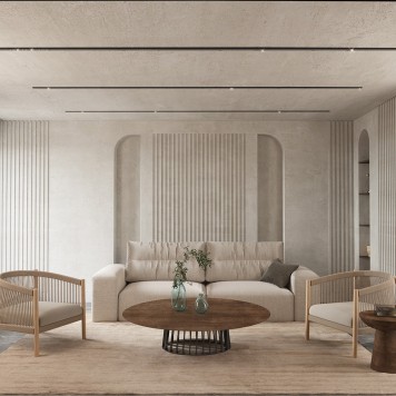 Трековый светильник Novotech Flum 359511-1