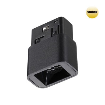 Трековый светильник Novotech Flum 359513-2