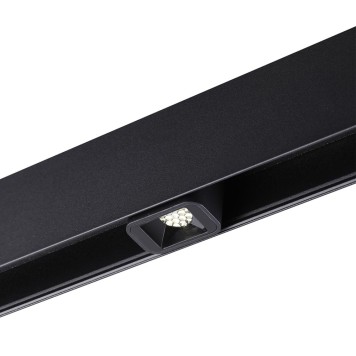 Трековый светильник Novotech Flum 359513-3