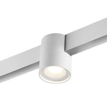 Трековый светильник Novotech Flum 359516-1