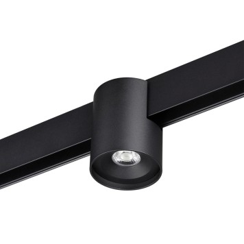 Трековый светильник Novotech Flum 359517-3