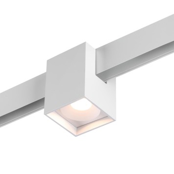 Трековый светильник Novotech Flum 359518-1