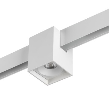 Трековый светильник Novotech Flum 359518-2