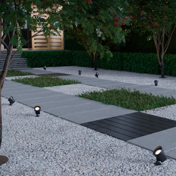 Уличный фонарь Novotech Landscape 359530-1