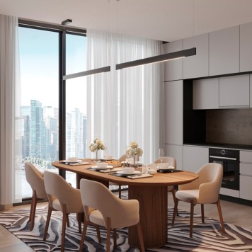 Люстра Novotech Iter 359546-1