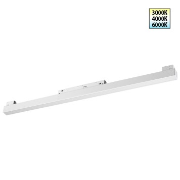 Трековый светильник Novotech Flum 359618-1